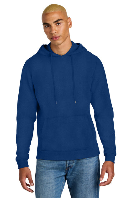 District Perfect Tri Fleece Pullover Hoodie
