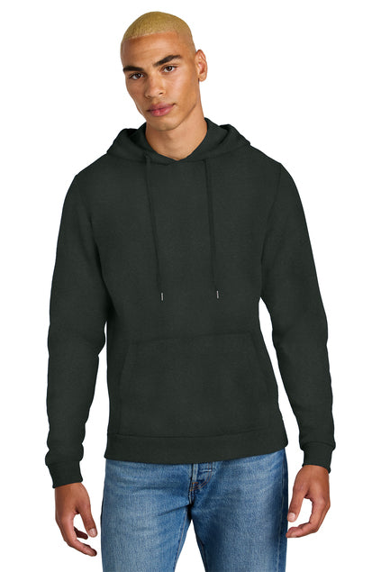 District Perfect Tri Fleece Pullover Hoodie