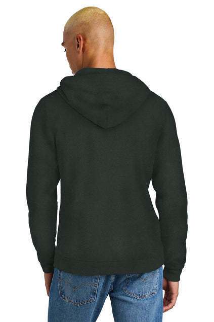 District Perfect Tri Fleece Pullover Hoodie