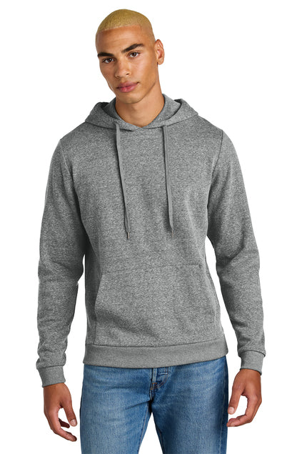 District Perfect Tri Fleece Pullover Hoodie