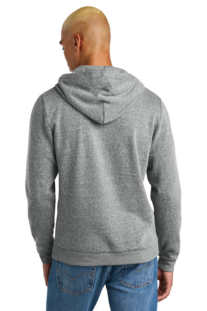 District Perfect Tri Fleece Pullover Hoodie