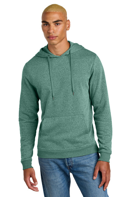 District Perfect Tri Fleece Pullover Hoodie