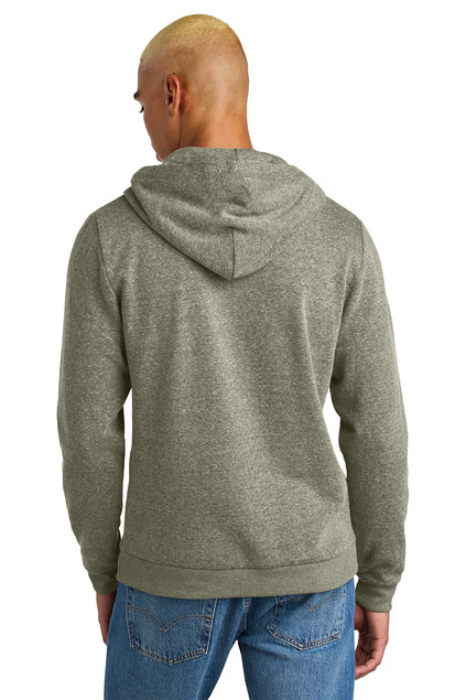 District Perfect Tri Fleece Pullover Hoodie