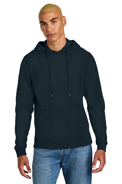 District Perfect Tri Fleece Pullover Hoodie