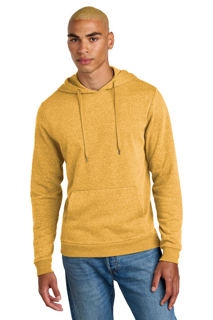 District Perfect Tri Fleece Pullover Hoodie