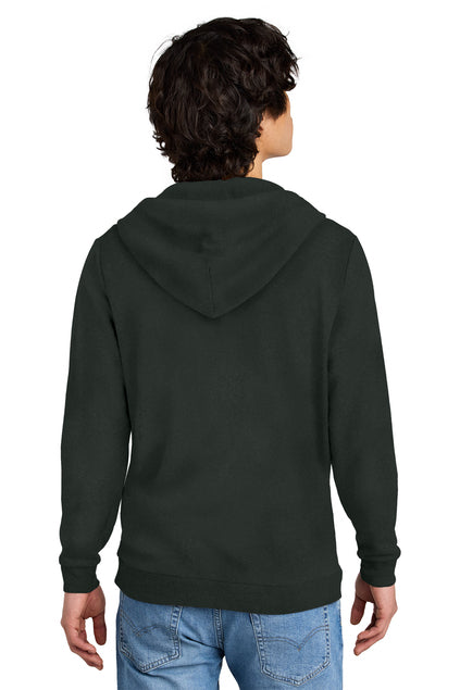 District® Perfect Tri Fleece Full-Zip Hoodie