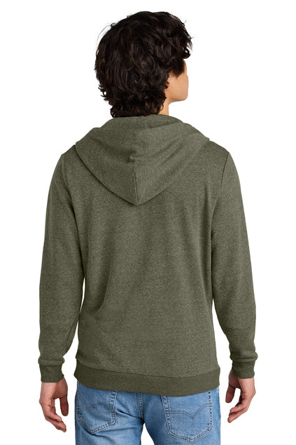 District® Perfect Tri Fleece Full-Zip Hoodie