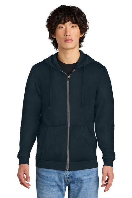 District® Perfect Tri Fleece Full-Zip Hoodie
