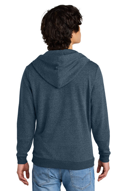 District® Perfect Tri Fleece Full-Zip Hoodie