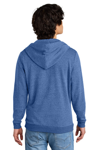 District® Perfect Tri Fleece Full-Zip Hoodie