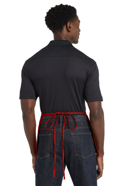 Port Authority Waist Apron with Pockets