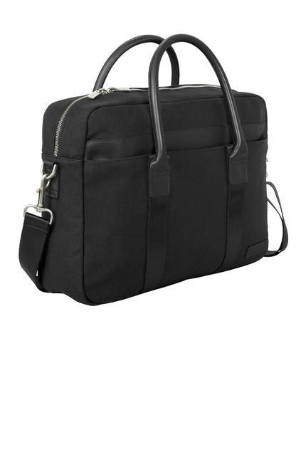 Brooks Brothers Wells Briefcase