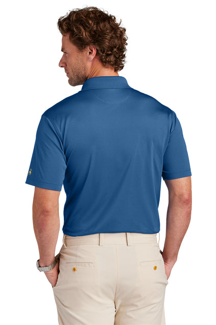Brooks Brothers Mesh Pique Performance Polo