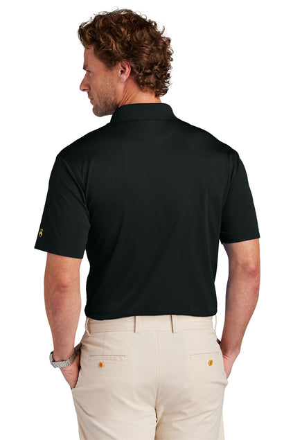 Brooks Brothers Mesh Pique Performance Polo