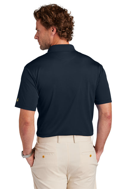 Brooks Brothers Mesh Pique Performance Polo