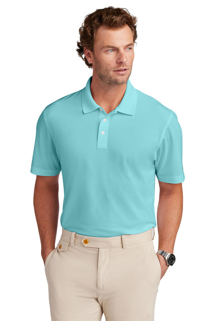 Brooks Brothers Mesh Pique Performance Polo
