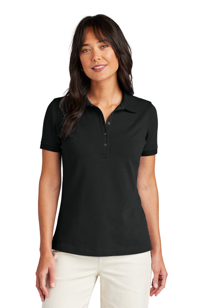 Brooks Brothers Women’s Pima Cotton Pique Polo