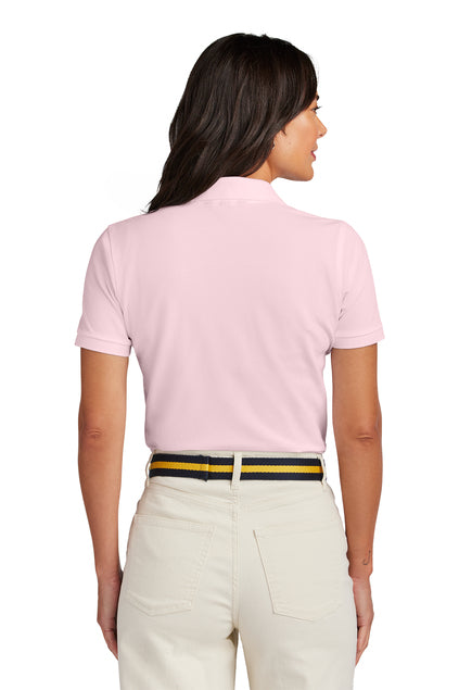 Brooks Brothers Women’s Pima Cotton Pique Polo
