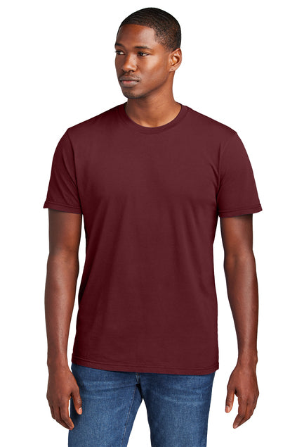 District Wash Tee