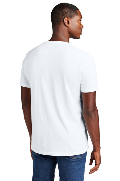 District Wash Tee