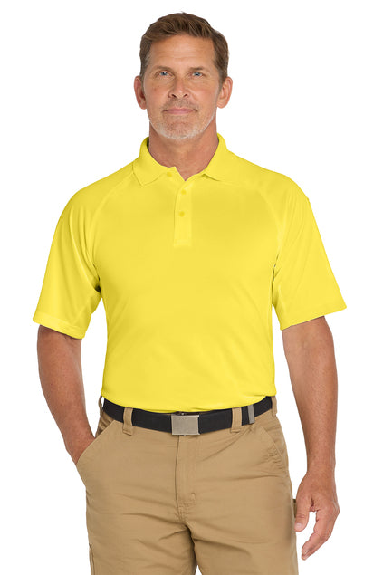 CornerStone Select Snag-Proof Tactical Polo