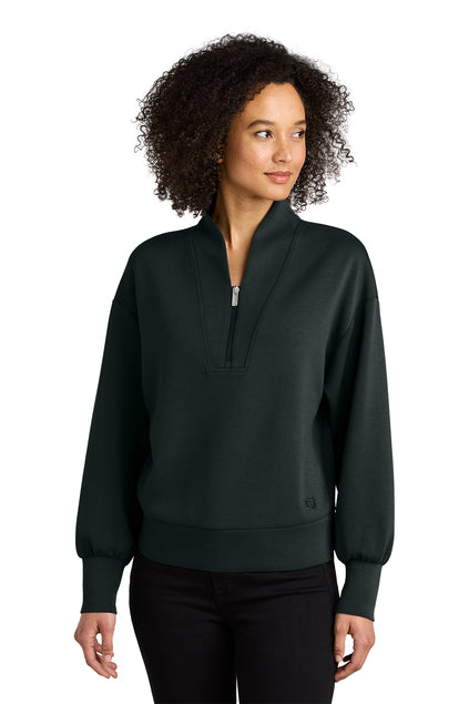 OGIO Women’s Transcend 1/4-Zip