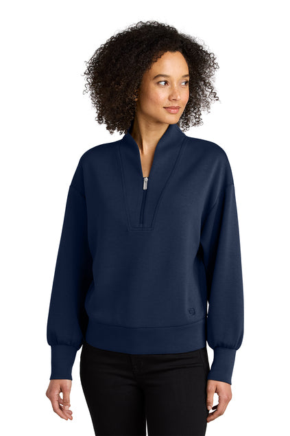 OGIO Women’s Transcend 1/4-Zip