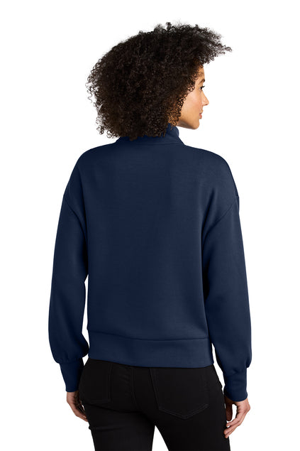 OGIO Women’s Transcend 1/4-Zip