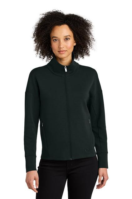 OGIO Women’s Transcend Full-Zip