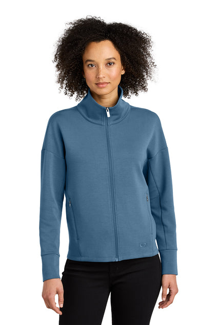 OGIO Women’s Transcend Full-Zip
