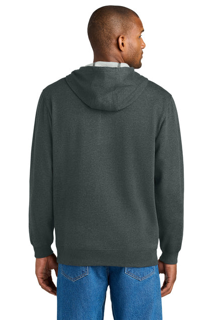 CornerStone Tough Fleece Pullover Hoodie
