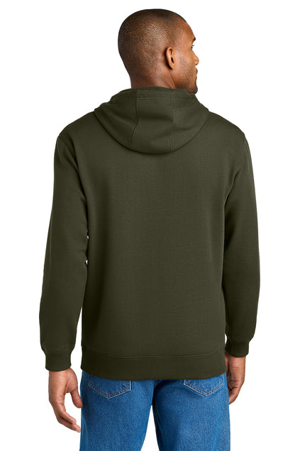 CornerStone Tough Fleece Pullover Hoodie