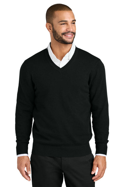 Port Authority Easy Care V-Neck Sweater