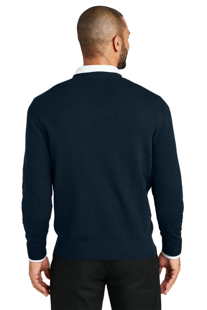 Port Authority Easy Care V-Neck Sweater