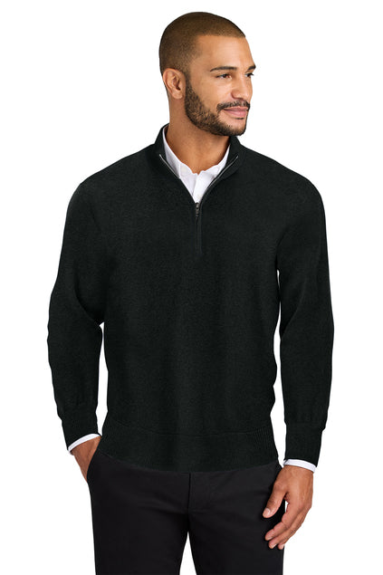 Port Authority Easy Care 1/4-Zip Sweater