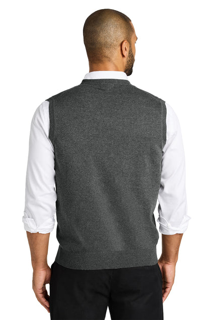 Port Authority Easy Care Sweater Vest