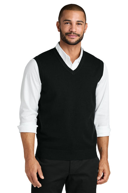 Port Authority Easy Care Sweater Vest