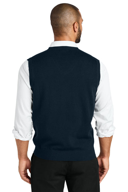 Port Authority Easy Care Sweater Vest