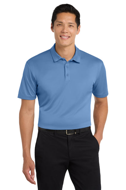 Port Authority Silk Touch Performance Polo