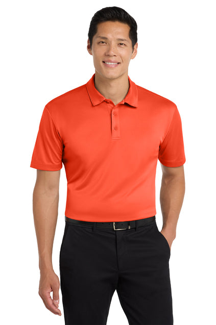Port Authority Silk Touch Performance Polo