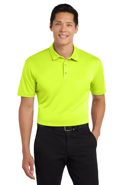 Port Authority Silk Touch Performance Polo