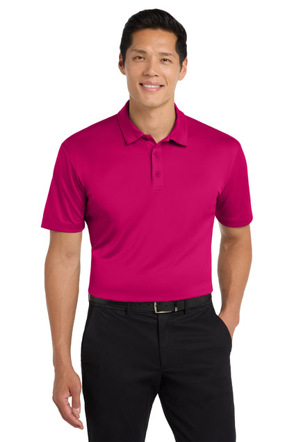 Port Authority Silk Touch Performance Polo