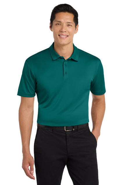 Port Authority Silk Touch Performance Polo