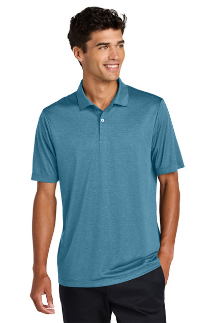 Mercer+Mettle Recharge Jersey Polo