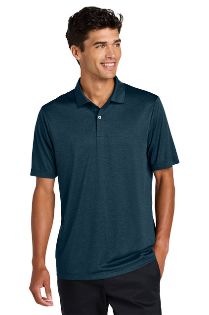 Mercer+Mettle Recharge Jersey Polo