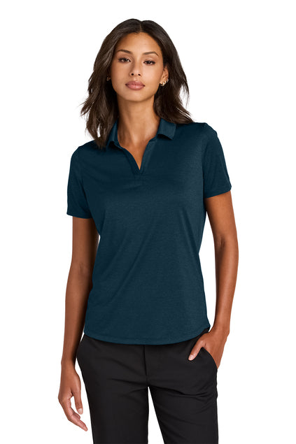 Mercer+Mettle Women’s Recharge Jersey Polo