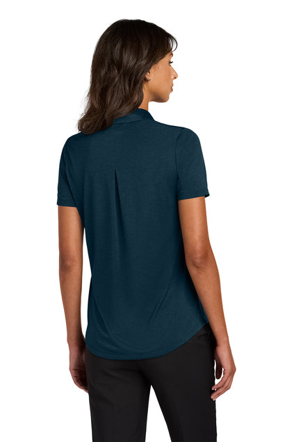 Mercer+Mettle Women’s Recharge Jersey Polo