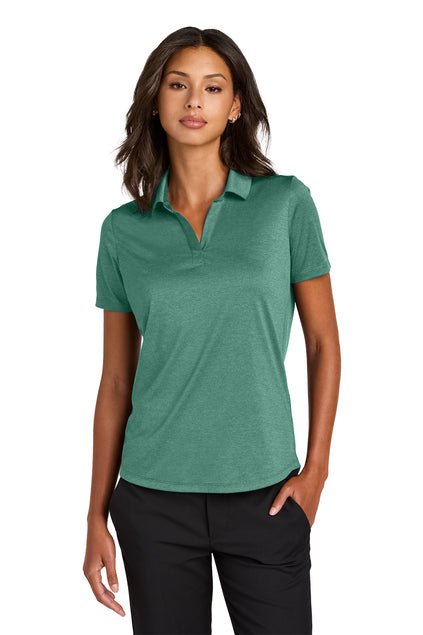 Mercer+Mettle Women’s Recharge Jersey Polo