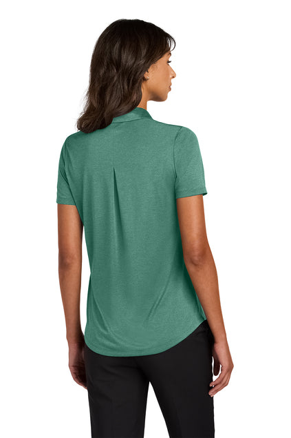 Mercer+Mettle Women’s Recharge Jersey Polo