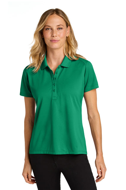 Port Authority Women’s Wearever Performance Pique Polo